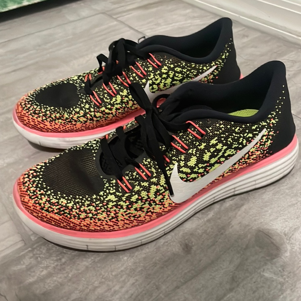 Nike Running Shoes